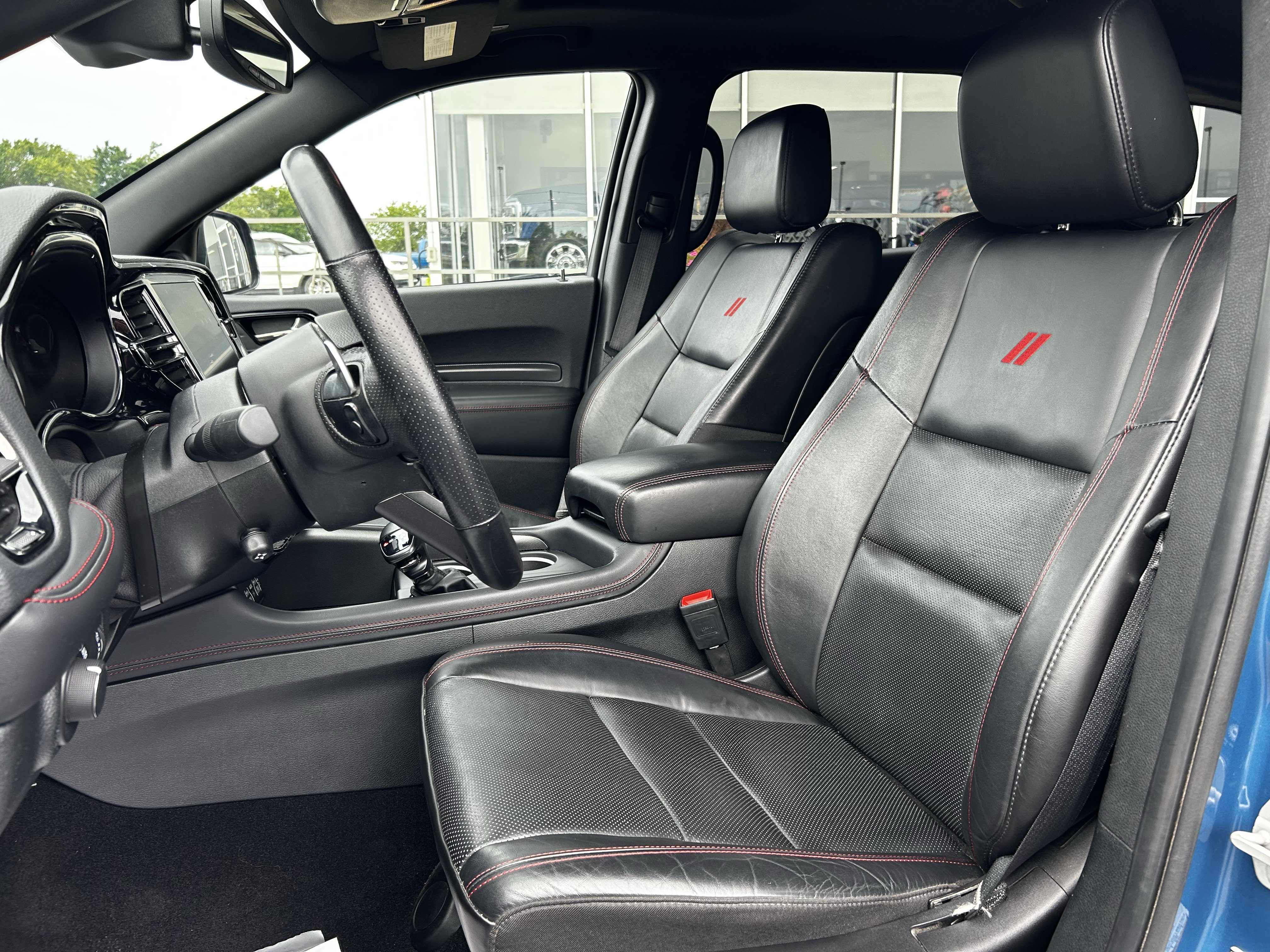 Used 2024 Dodge Durango GT AWD/4WD image 14
