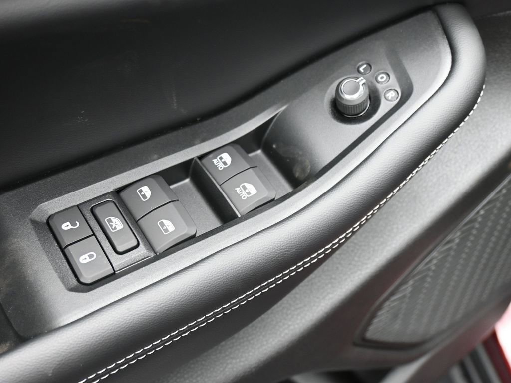 New 2026 Jeep Grand Cherokee L Laredo AWD/4WD image 10