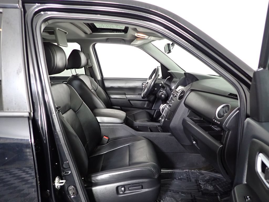 Used 2014 Honda Pilot Touring image 37