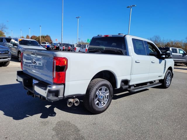 New 2026 Ford F350 Lariat image 41