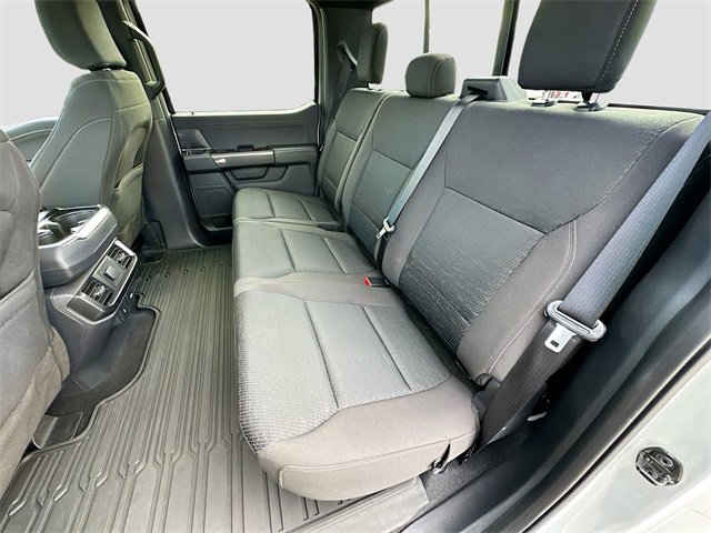 Used 2023 Ford F150 XLT w/ Equipment Group 302A High image 24