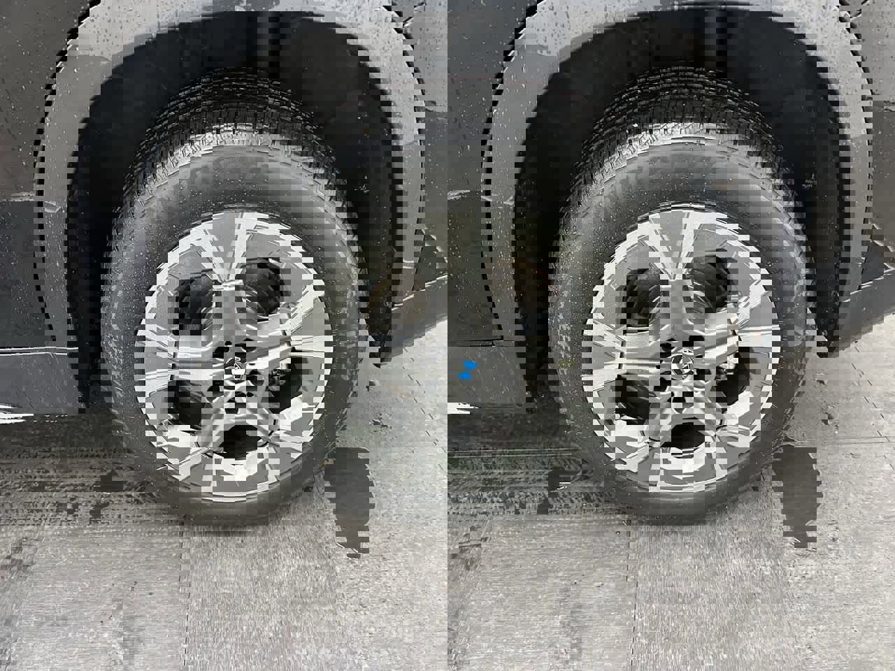 Used 2025 BMW X1 xDrive28i image 24