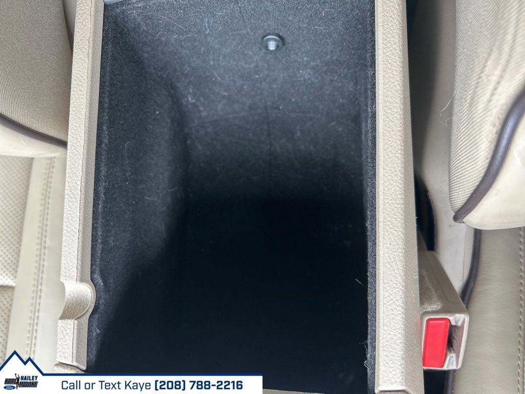 Used 2018 Jeep Grand Cherokee Overland image 32