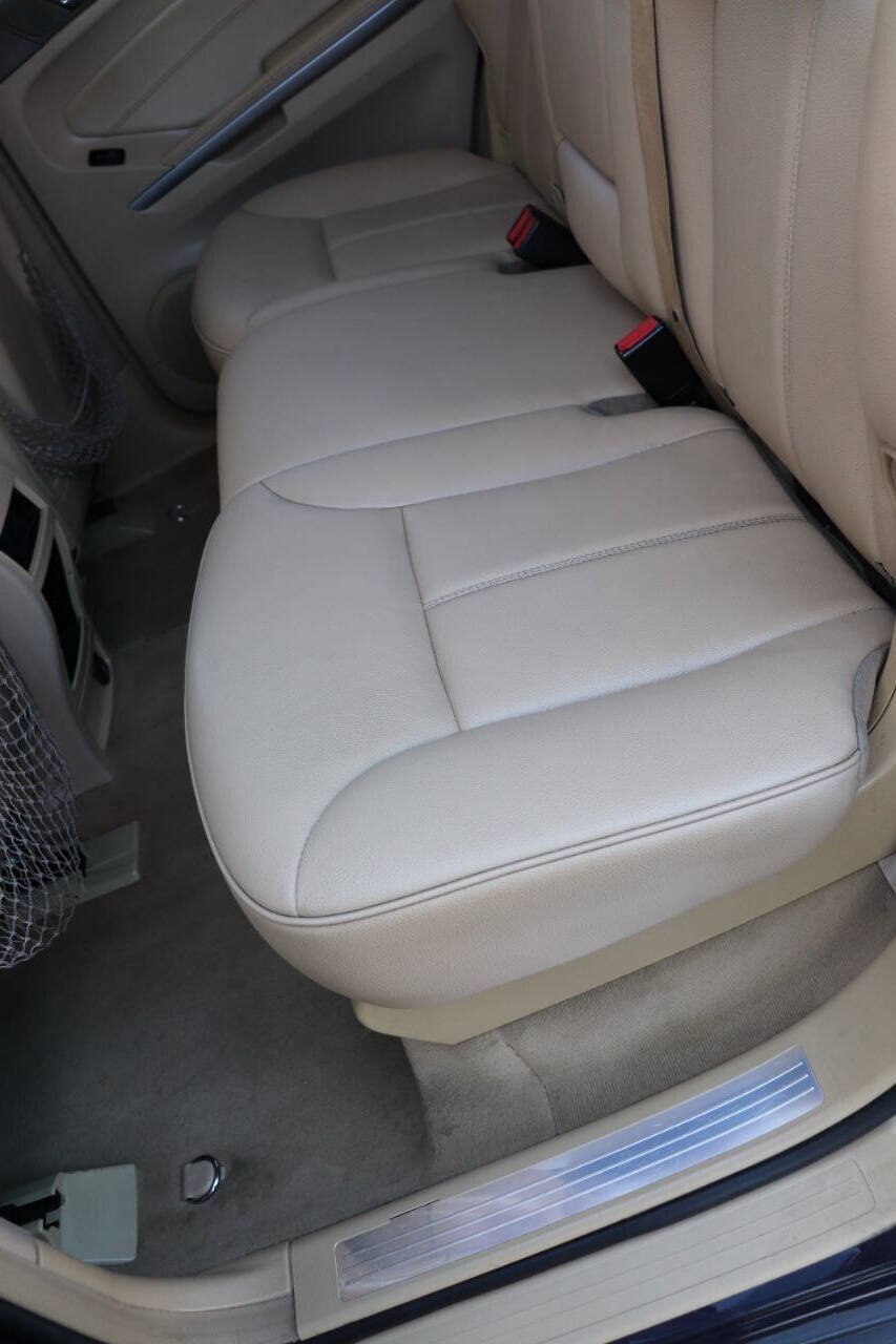 Used 2012 Mercedes-Benz GL 450 4MATIC image 46