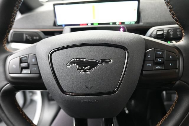 Used 2023 Ford Mustang Mach-E GT AWD/4WD image 14