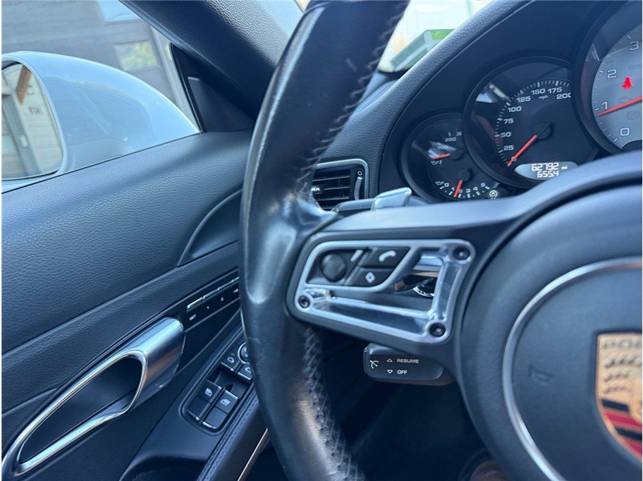 Used 2018 Porsche 911 Carrera S RWD image 27