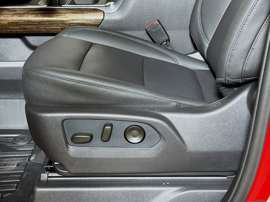 New 2026 GMC Sierra 1500 Elevation w/ Elevation Premium Package image 17