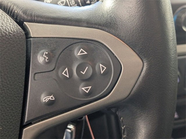 Used 2021 Chevrolet Colorado Z71 image 17