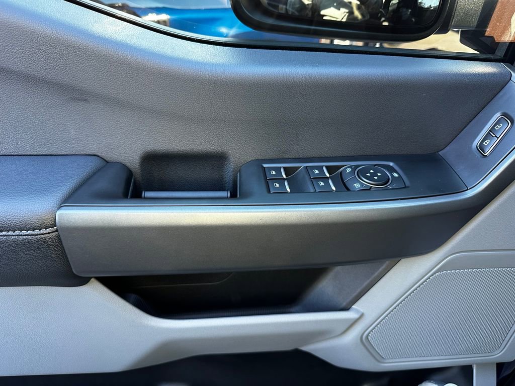 New 2026 Ford F250 XL w/ STX Appearance Package AWD/4WD image 59