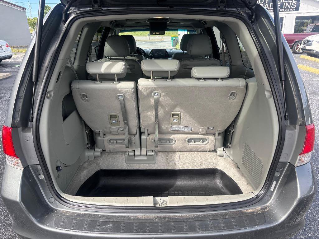 Used 2008 Honda Odyssey EX-L image 29