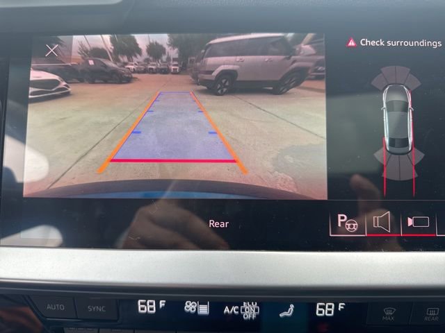 Used 2023 Audi A3 2.0T Premium Plus w/ Premium Plus Package image 7