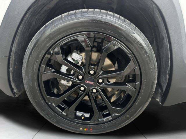 Used 2022 GMC Terrain SLE w/ Driver Convenience Package FWD image 78