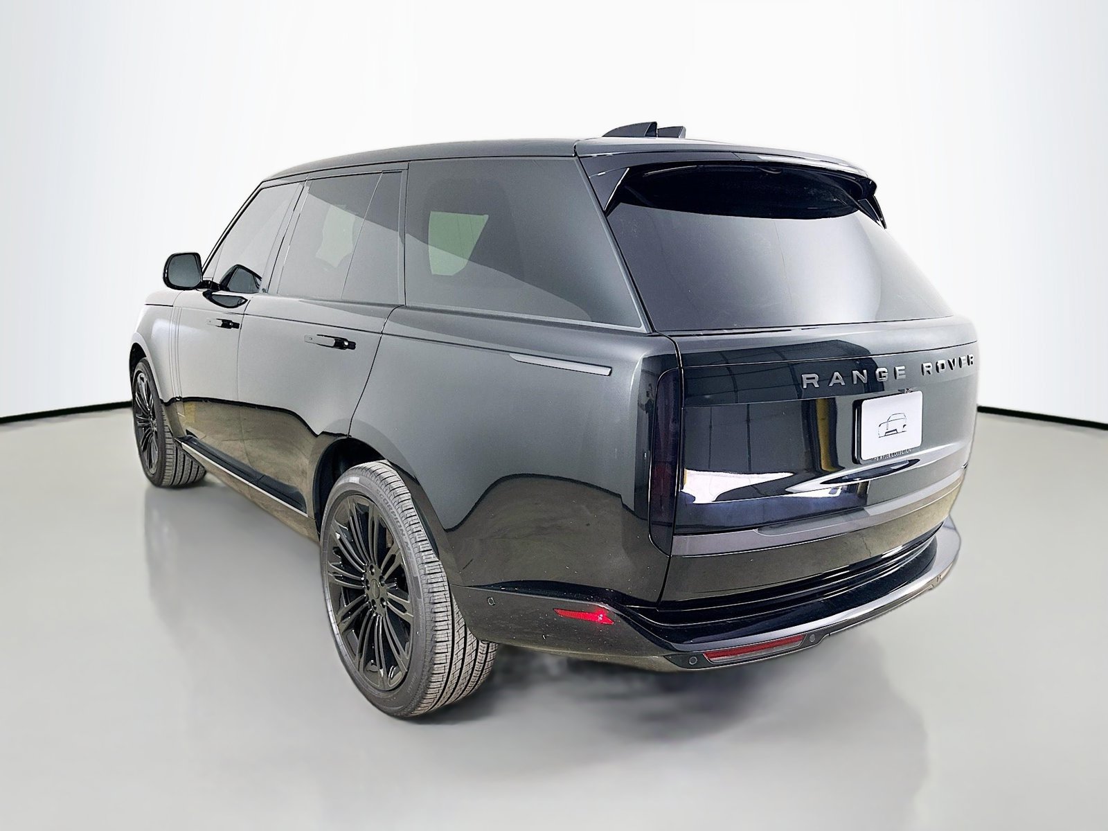 New 2026 Land Rover Range Rover SE AWD/4WD image 7