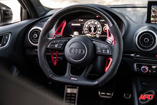 Used 2019 Audi RS 3 image 9