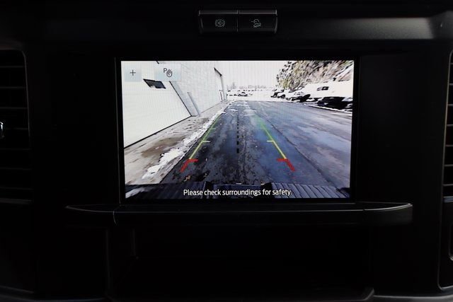 New 2026 Ford F250 XLT AWD/4WD image 8