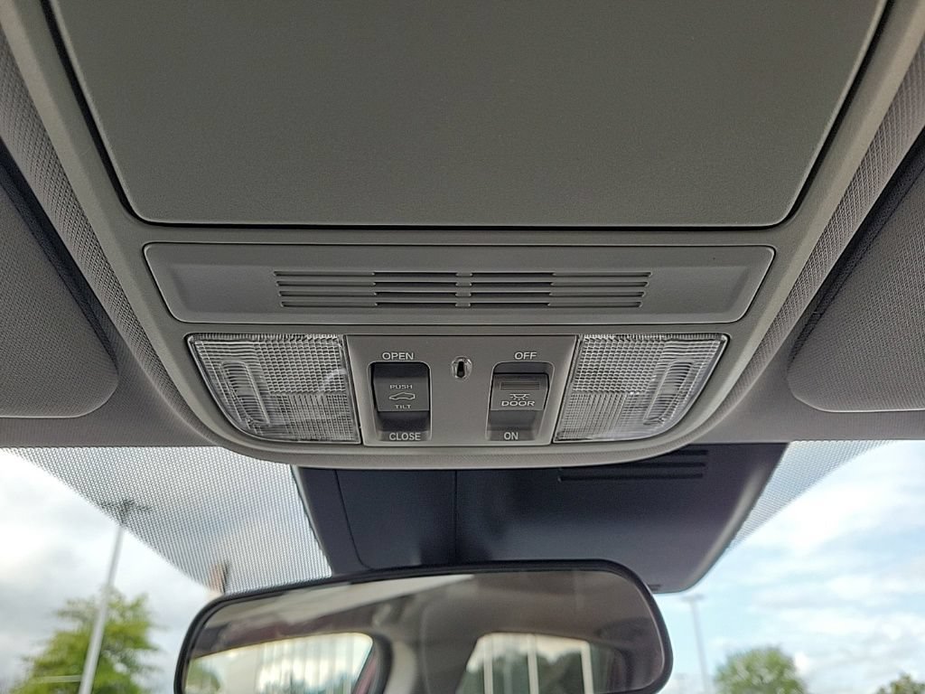Used 2019 Honda CR-V EX image 29
