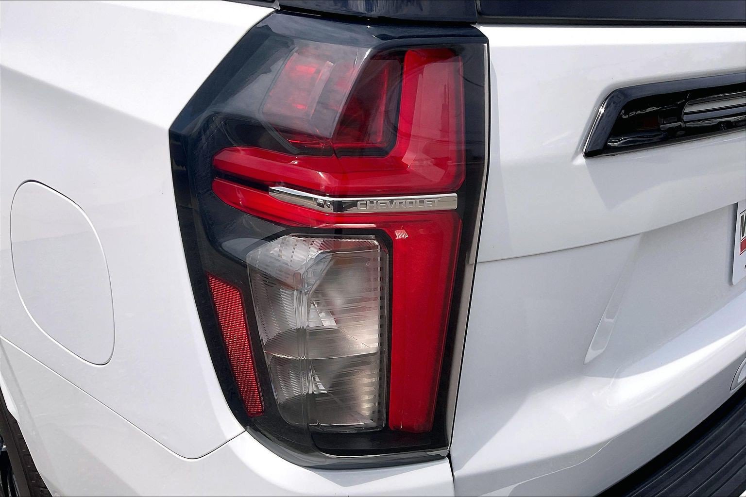 Used 2024 Chevrolet Tahoe LS AWD/4WD image 33