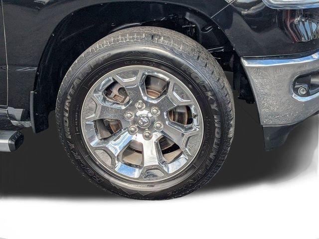 Used 2019 RAM 1500 Big Horn image 10