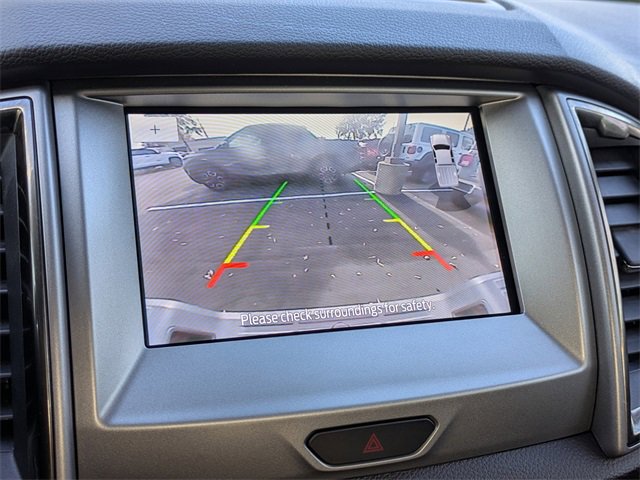 Used 2022 Ford Ranger XLT w/ Equipment Group 301A Mid image 23