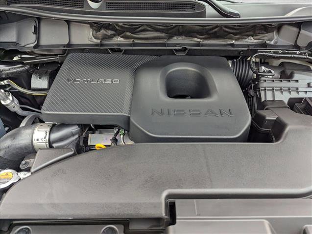 New 2026 Nissan Murano SL w/ Comfort Package image 15