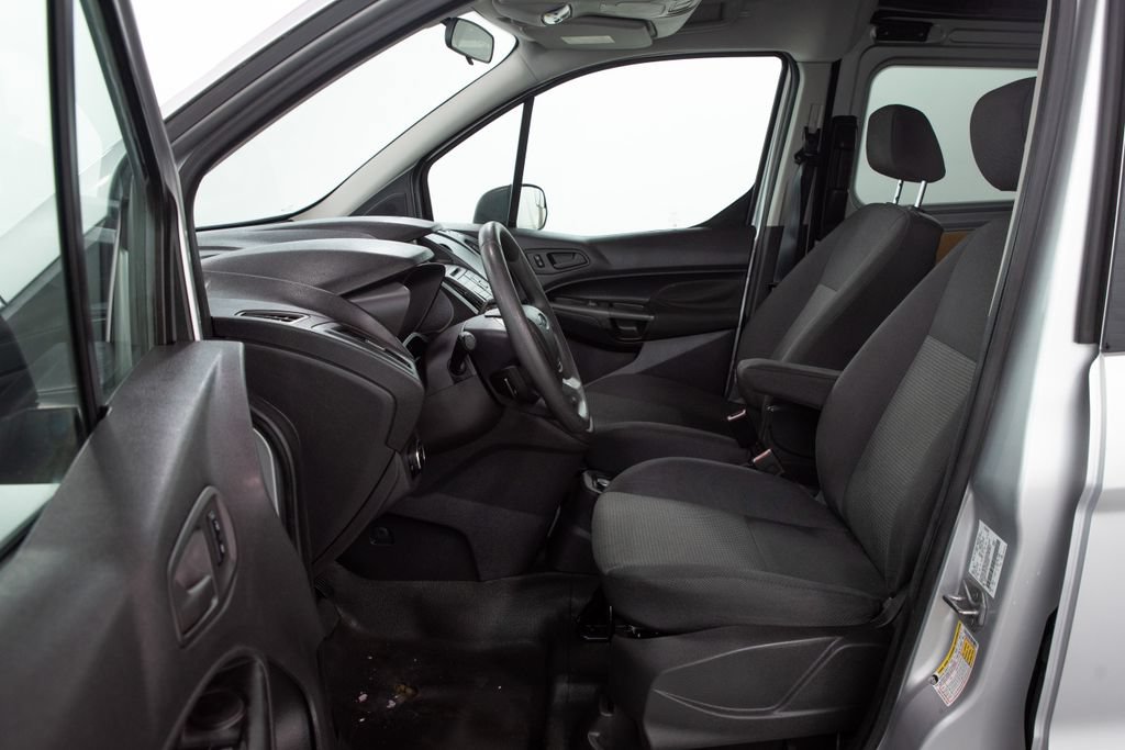 Used 2015 Ford Transit Connect XL FWD image 7