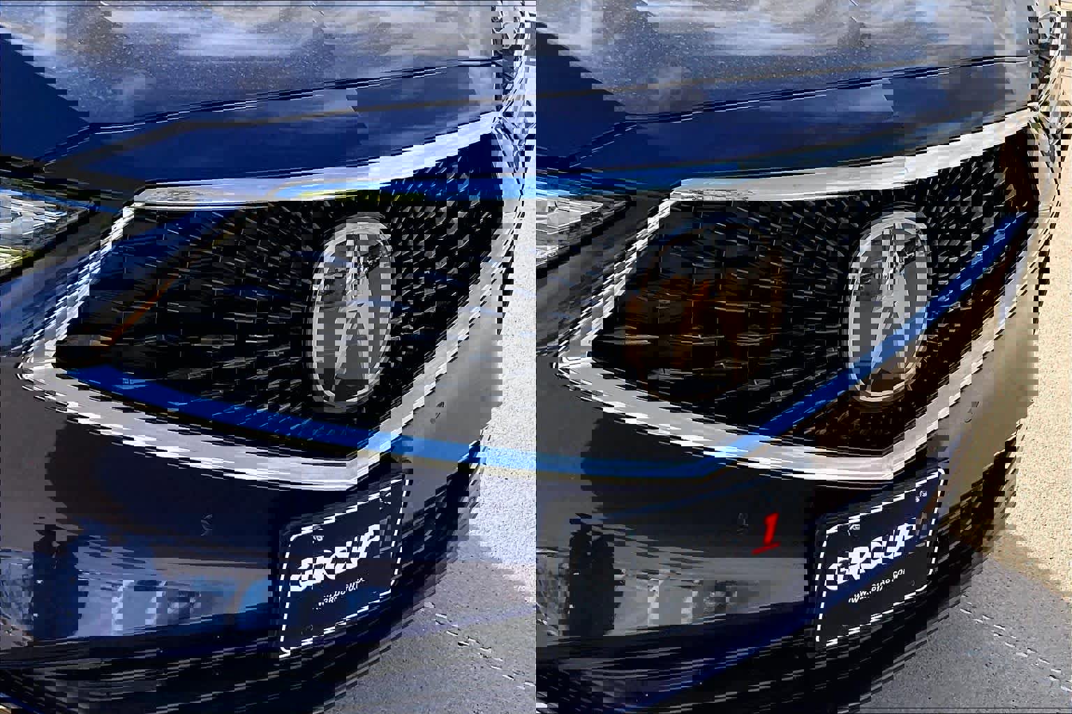 Used 2022 Acura MDX SH-AWD w/ Technology Package image 29