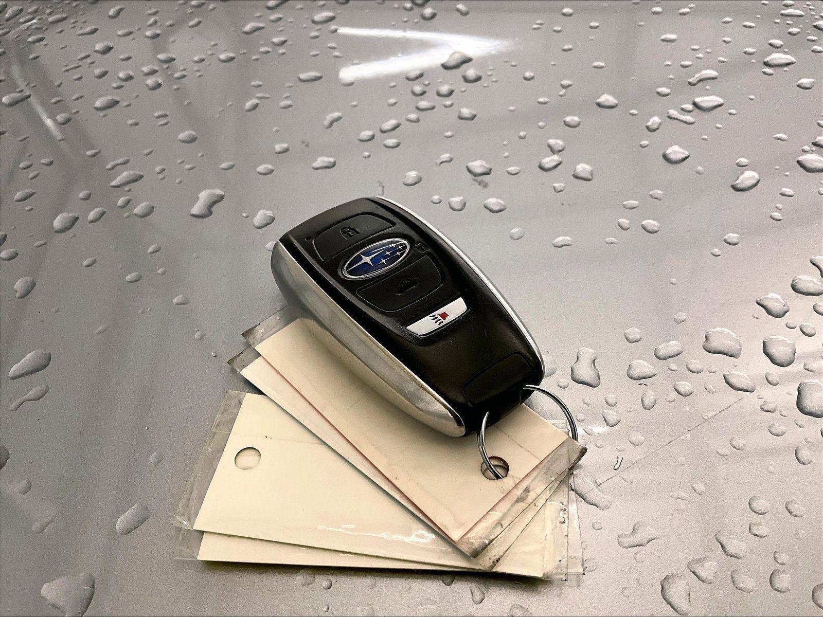 Used 2020 Subaru Outback Premium AWD/4WD image 9