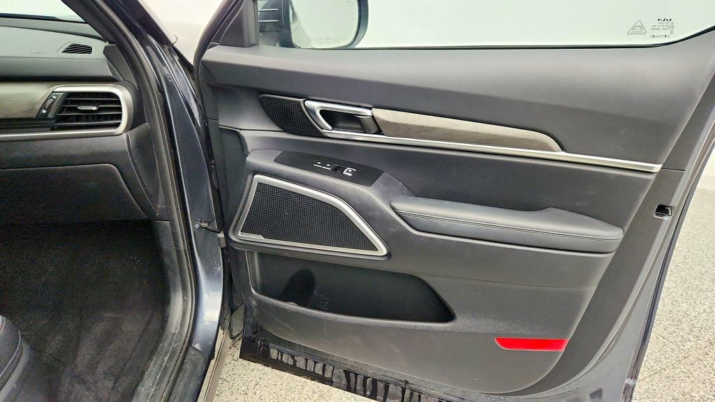 Used 2023 Kia Telluride EX X-Line image 26