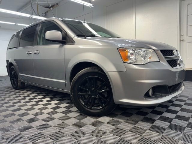 Used 2019 Dodge Grand Caravan SXT w/ Driver Convenience Group
