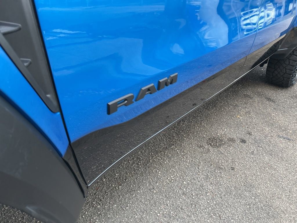 Used 2022 RAM 1500 TRX w/ TRX Level 1 Equipment Group AWD/4WD image 16