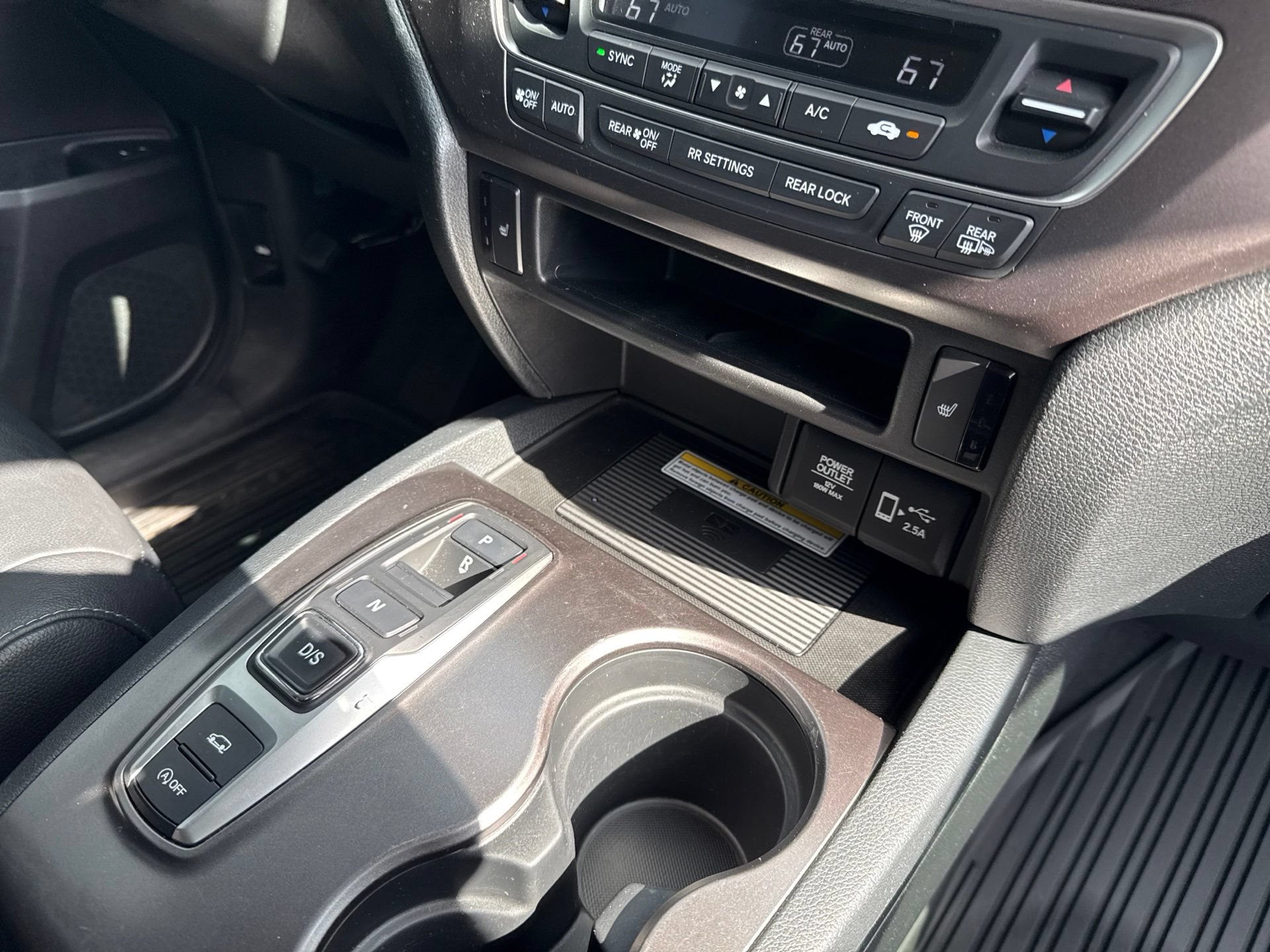 Certified 2022 Honda Pilot Special Edition image 28