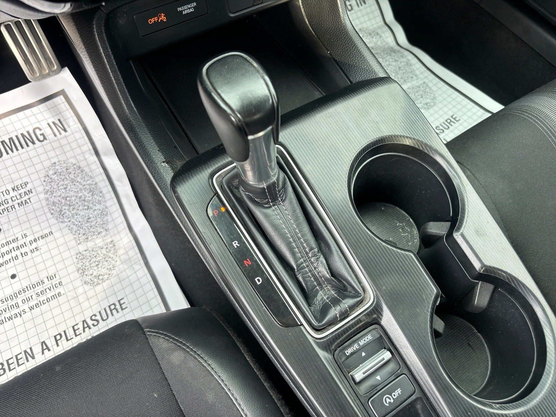 Used 2024 Honda Civic Sport image 22