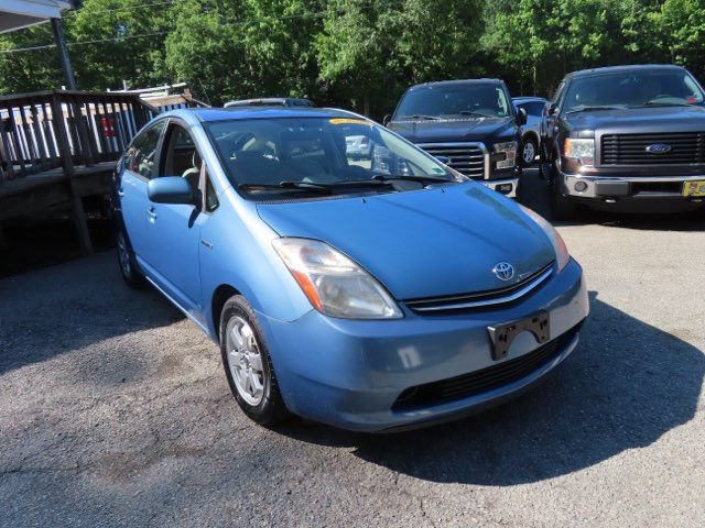Used 2007 Toyota Prius FWD image 4