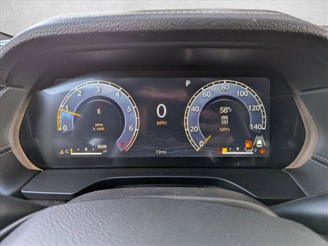 New 2026 Jeep Grand Cherokee Limited w/ Limited Altitude Package image 11