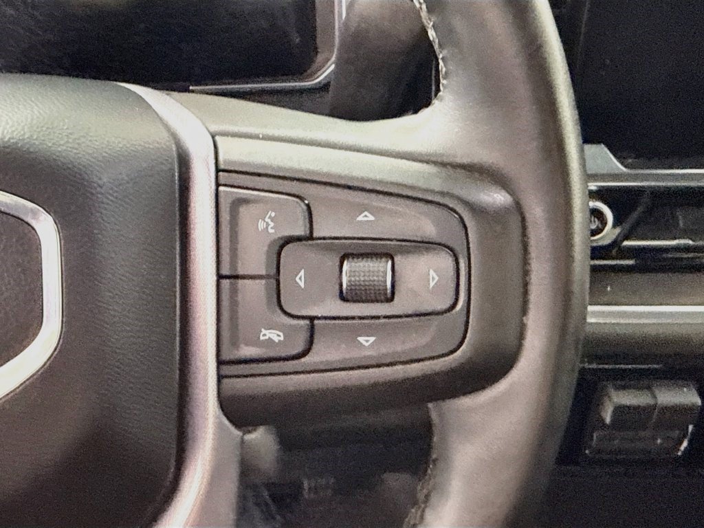 Used 2026 GMC Sierra 1500 SLT RWD image 14