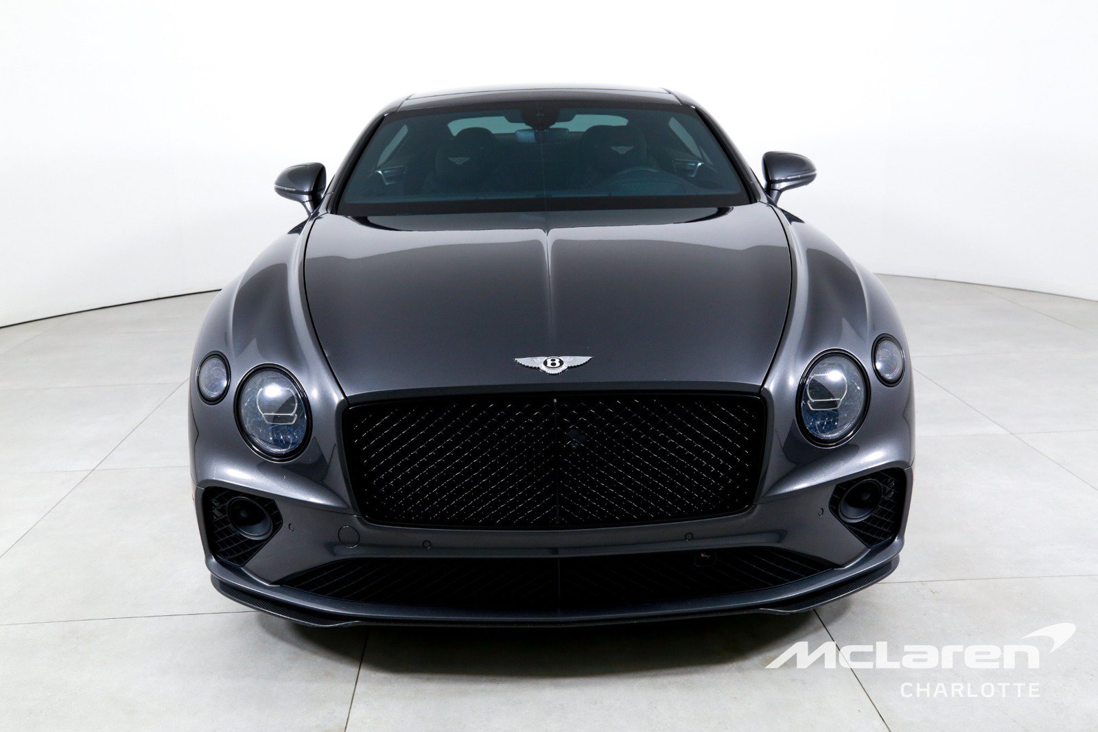 Used 2024 Bentley Continental GT Speed AWD/4WD image 4
