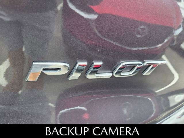 Used 2021 Honda Pilot EX-L image 6