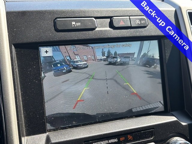 Used 2018 Ford F150 Lariat image 26