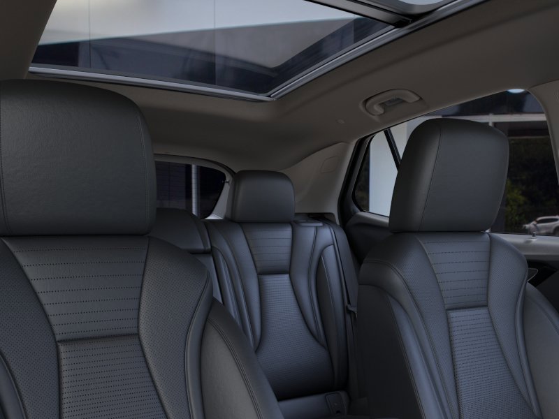 New 2026 Buick Envision Preferred AWD/4WD image 43