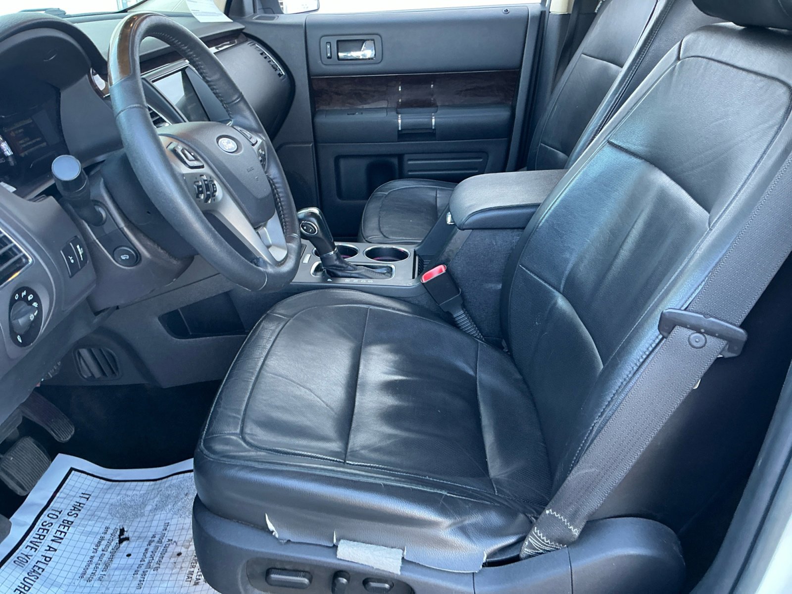 Used 2019 Ford Flex Limited image 14