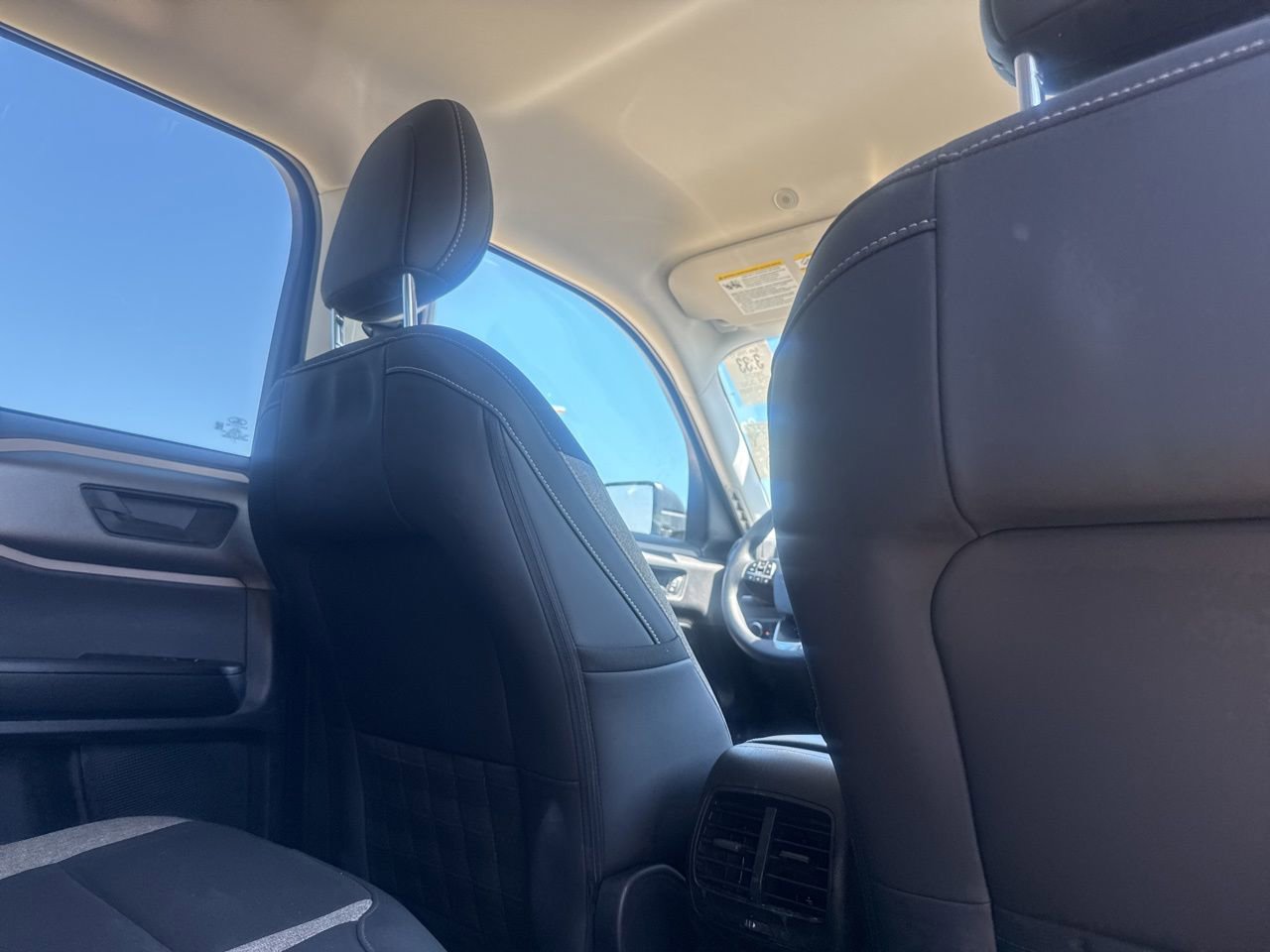 Used 2025 Ford Bronco Sport Big Bend image 24