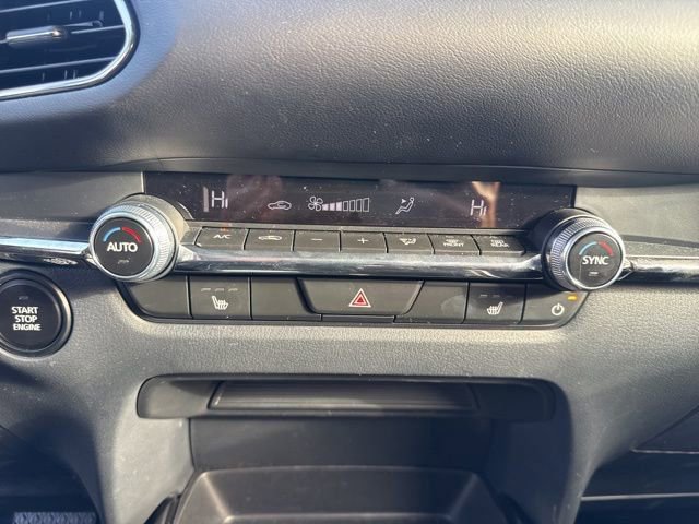 Certified 2025 MAZDA CX-30 AWD 2.5 S w/ Preferred Package image 21