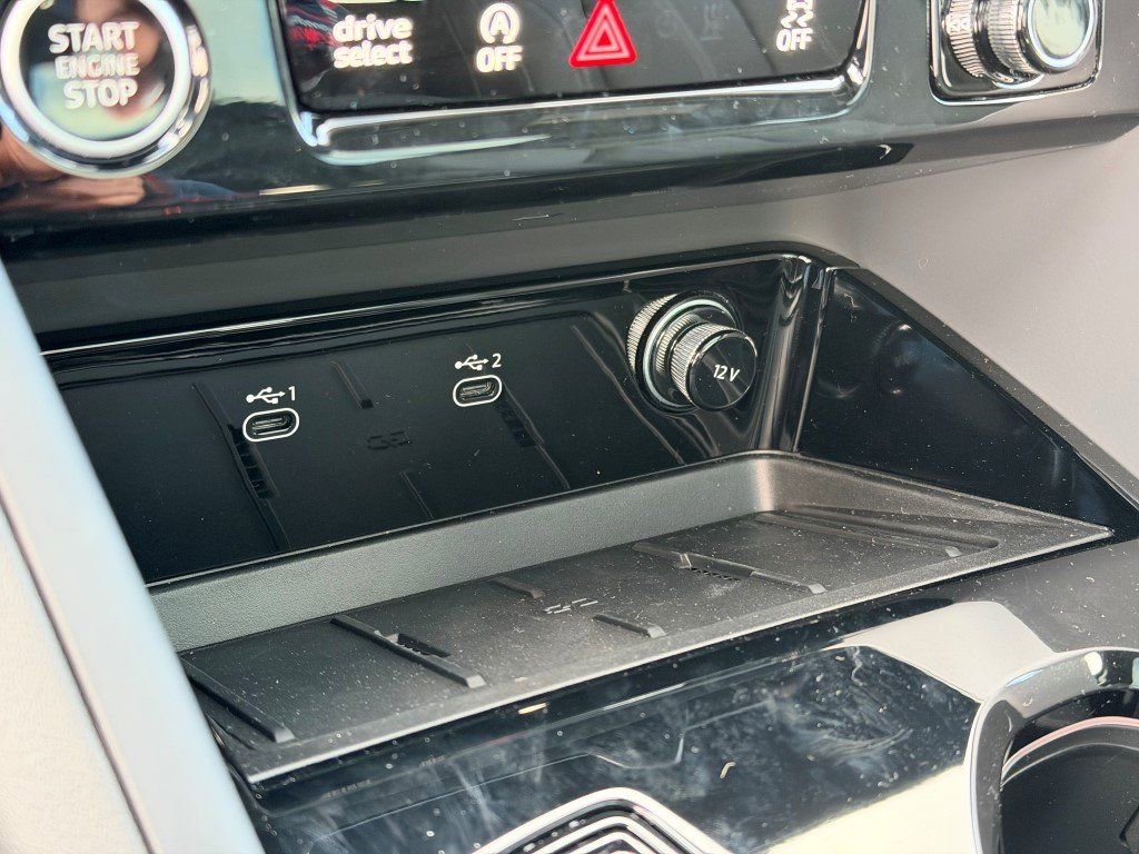 New 2025 Audi Q5 2.0T Premium Plus image 26