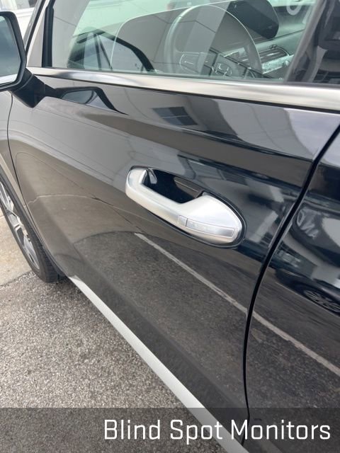 Used 2022 Hyundai Palisade SEL w/ Convenience Package image 5