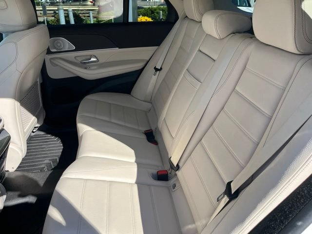 Used 2021 Mercedes-Benz GLE 450 4MATIC image 12