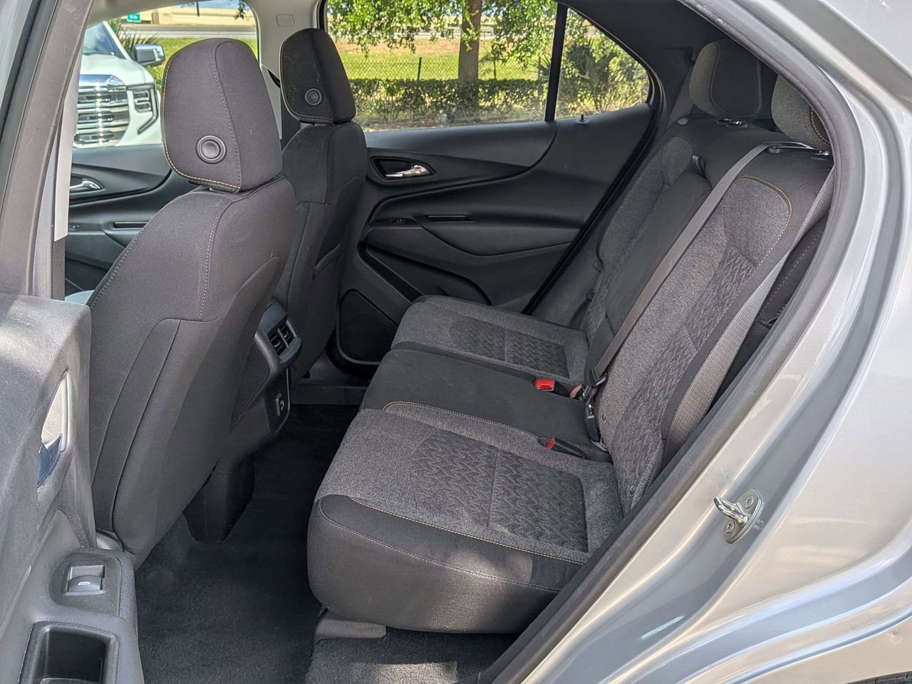 Used 2022 Chevrolet Equinox LT image 22