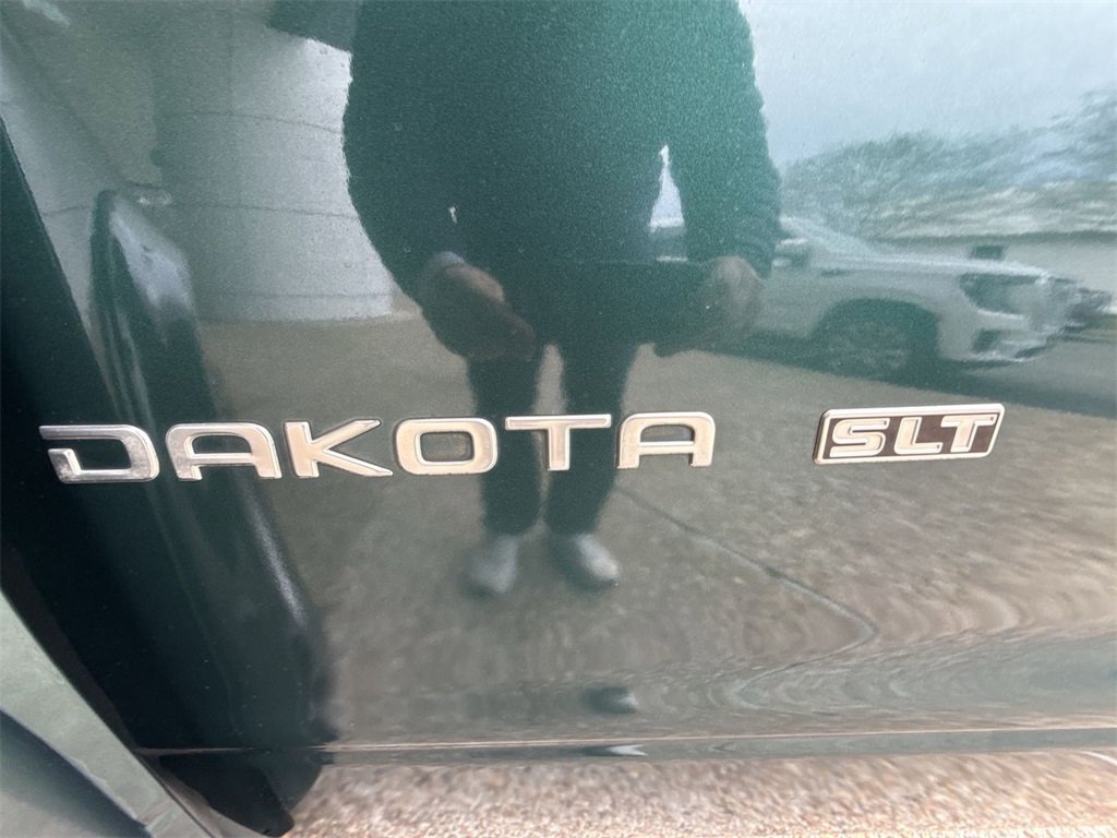 Used 2002 Dodge Dakota SLT image 28