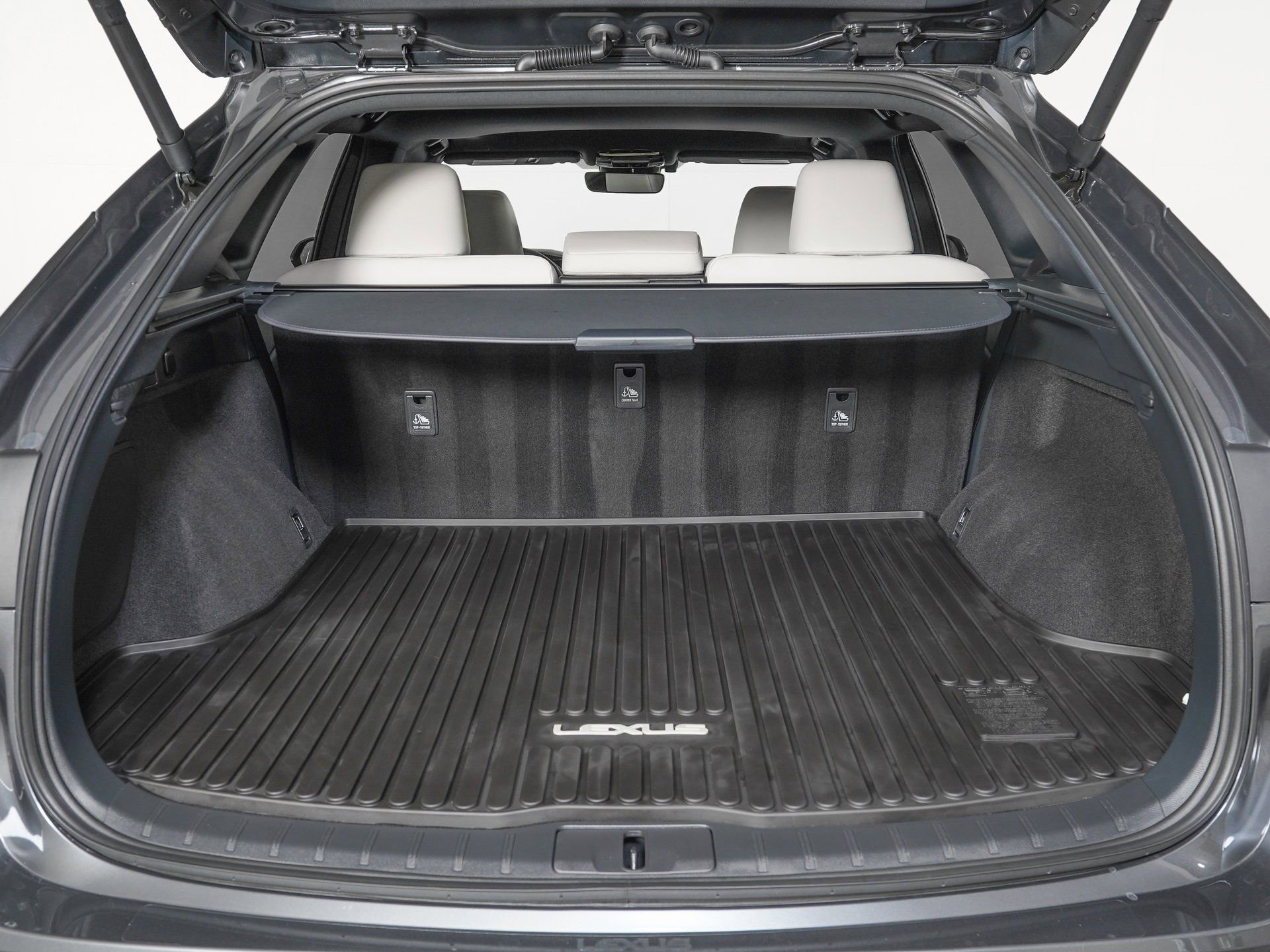 Used 2026 Lexus RX 350 Premium w/ Convenience Package image 11