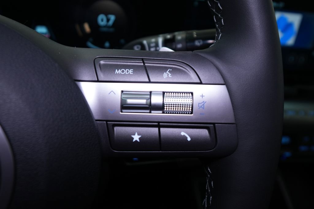 New 2026 Hyundai Kona Limited AWD/4WD image 36