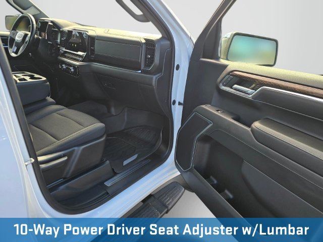 Used 2022 GMC Sierra 1500 SLE w/ X31 Off-Road Package AWD/4WD image 14